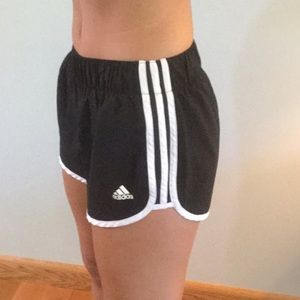 Women’s Adidas climate shorts size small